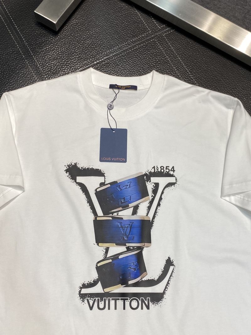 Louis Vuitton T-Shirts